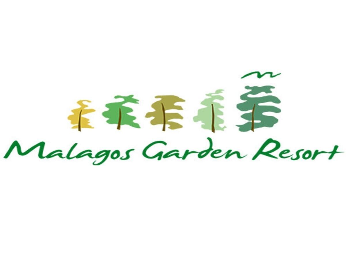 Malagos Garden Resort Davao Stadt Exterior foto